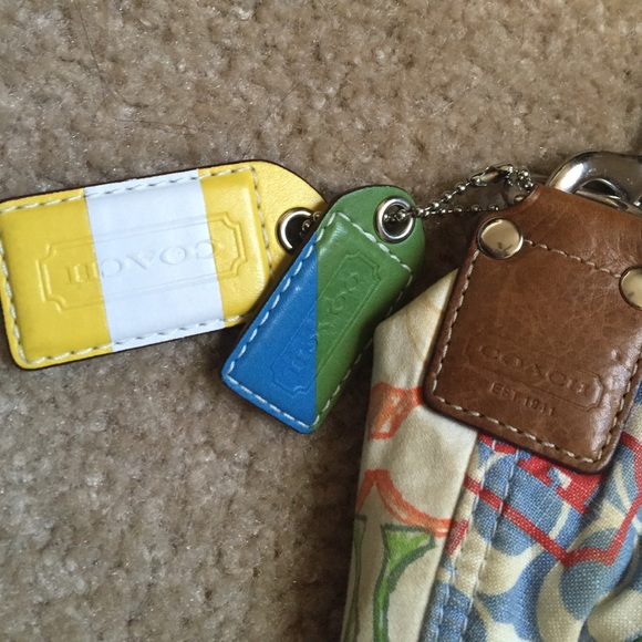 Fun Coach Bag! - Picture 3 of 3