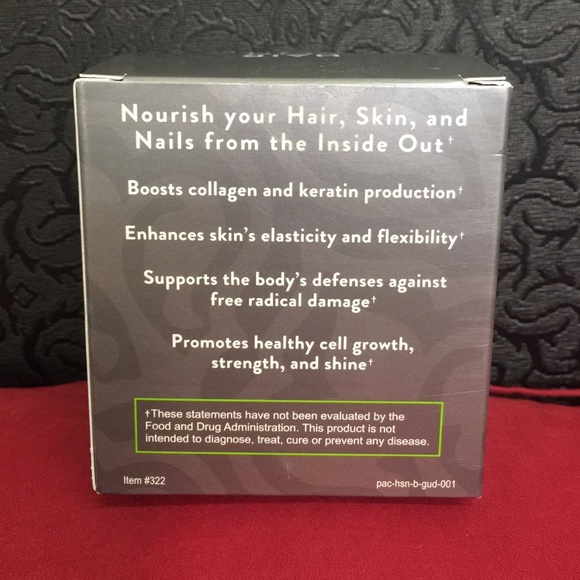 ItWorks Hair Skin and Nails - Picture 2 of 3