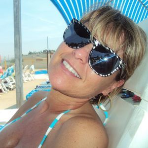 Meet your Posher, Beth