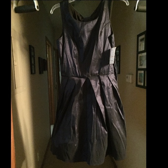 A beautiful dress from fleet collection
