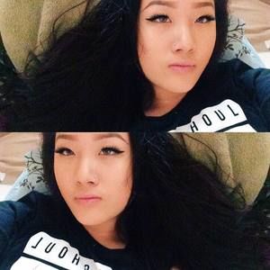 Meet your Posher, Alexis