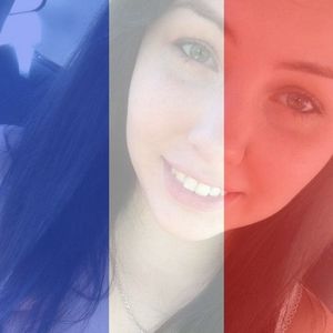 Meet your Posher, Hailey