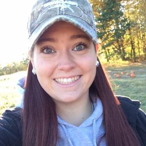 Meet your Posher, Brandi