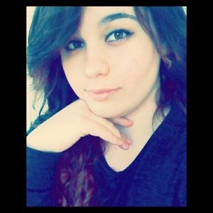 Meet your Posher, Bjondina