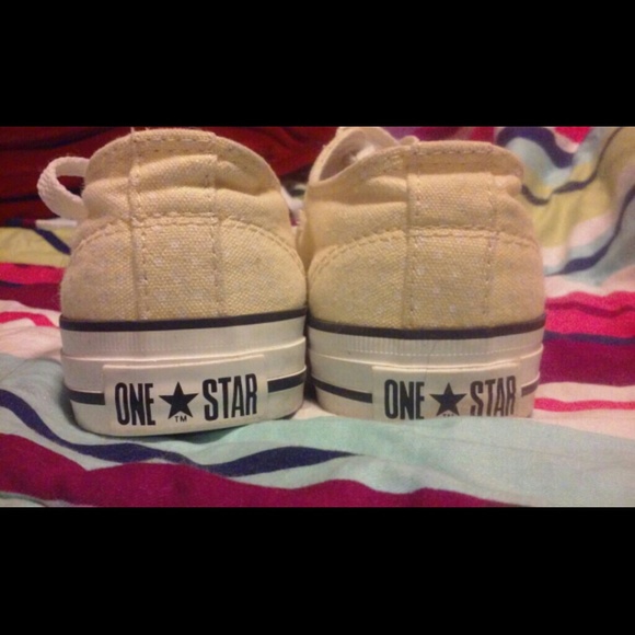 Converse shoes