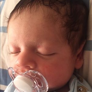 Meet your Posher, Joanna