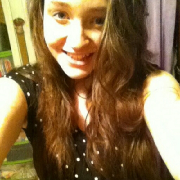 Meet your Posher, Lizzy