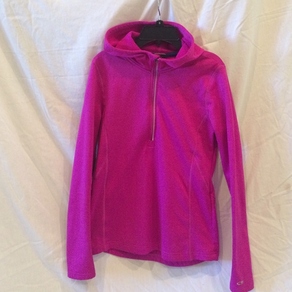 Hooded sweatshirt