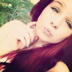 Meet your Posher, Aubrey