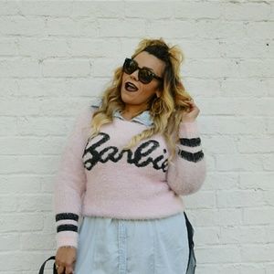 Barbie Sweater