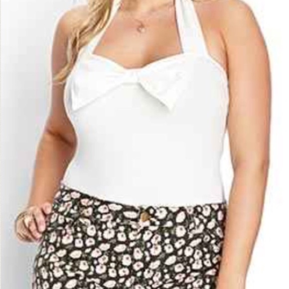 🎀Bow Bodysuit🎀 (bundle deal)