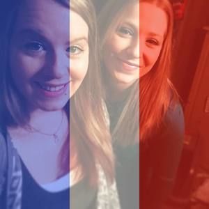 Meet your Posher, Krista