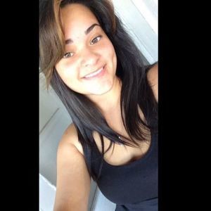 Meet your Posher, Natasha