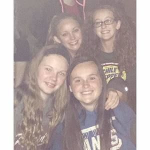 Meet your Posher, Karlee