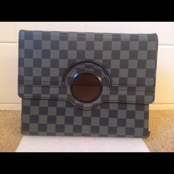 Style  folioCase for iPad new