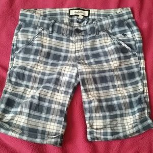 Kids Abercrombie Shorts