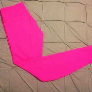 Reversible Lululemons