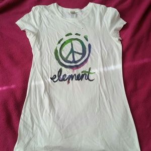 Element Tee