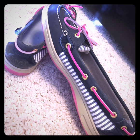 Sperry Topsiders