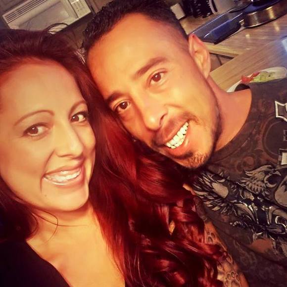 Meet your Posher, Monique n anthony - Picture 1 of 1