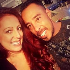 Meet your Posher, Monique n anthony