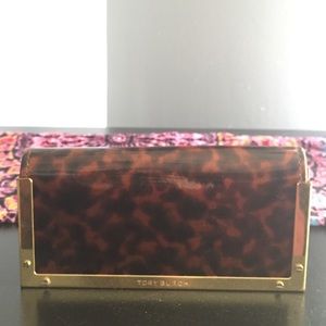 Tory Burch Sunglass Case