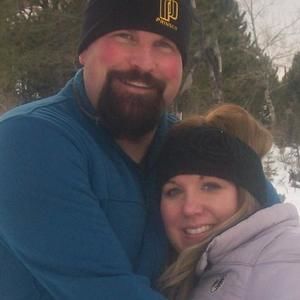 Meet your Posher, Rick letisha