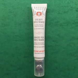 First Aid Beauty Eye Duty Triple Remedy 0.68oz