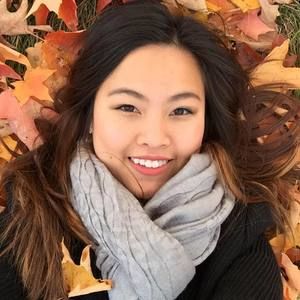 Meet your Posher, Tuong vy