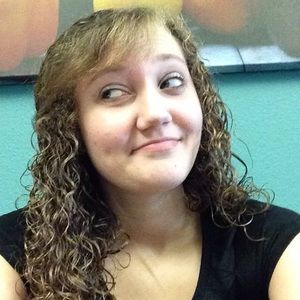 Meet your Posher, Johanna