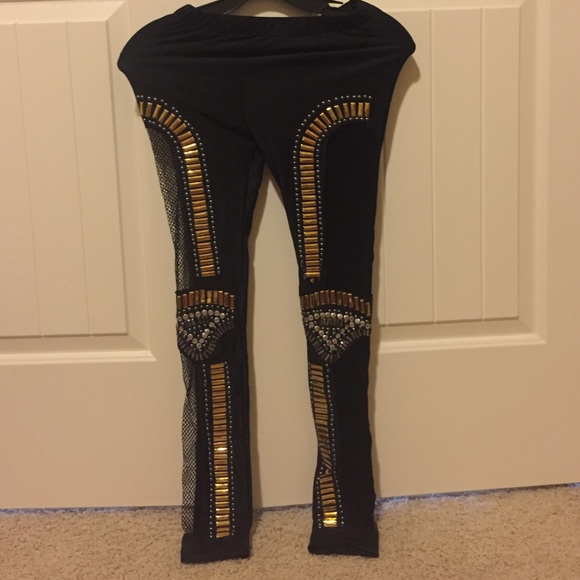 Leggings