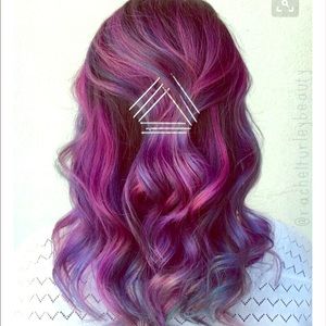 Meet your Posher, Melanie