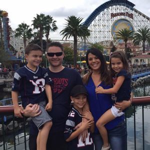 Meet your Posher, Erica