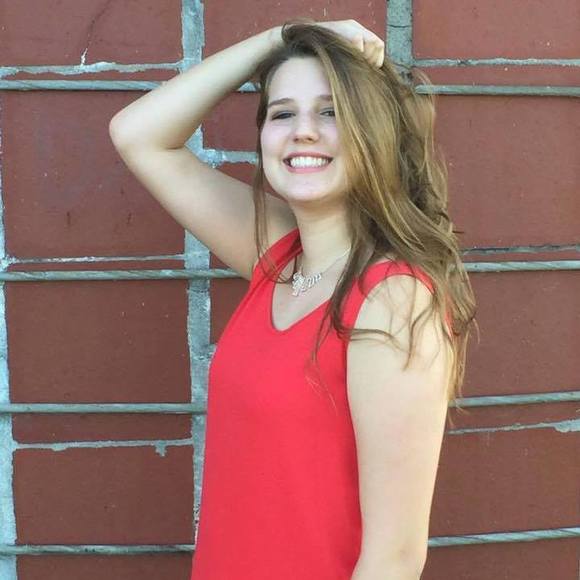 Meet your Posher, Madison