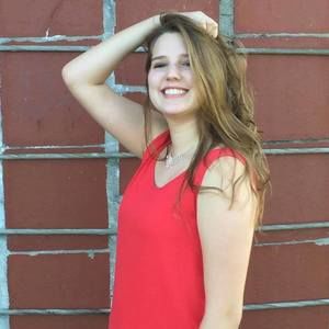 Meet your Posher, Madison