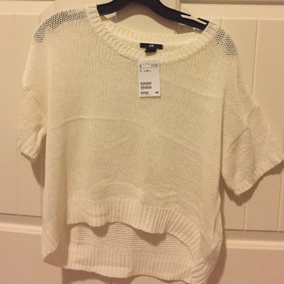 H&M sweater