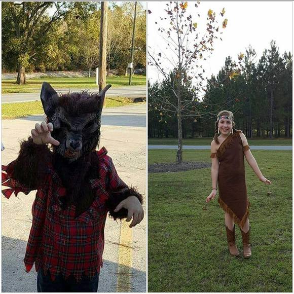 Meet your Posher, Cassidy