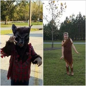 Meet your Posher, Cassidy