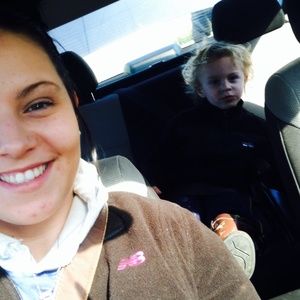 Meet your Posher, Loren