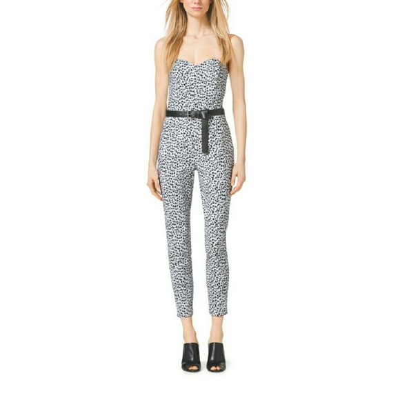 MICHAEL Michael Kors Pants - NWT MICHAEL KORS jumpsuit