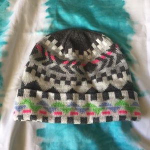 NWOT American Eagle beanie