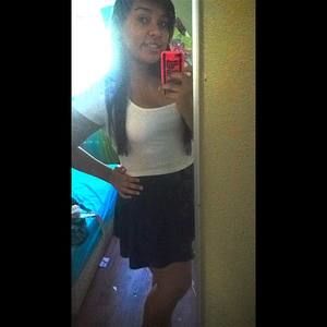 Meet your Posher, Frida