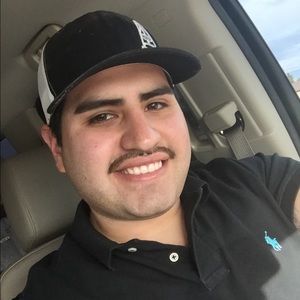 Meet your Posher, Jacob