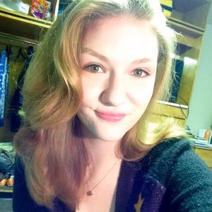 Meet your Posher, Chloe