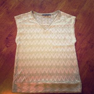 The Limited shirt small