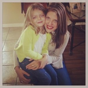 Meet your Posher, Leslie