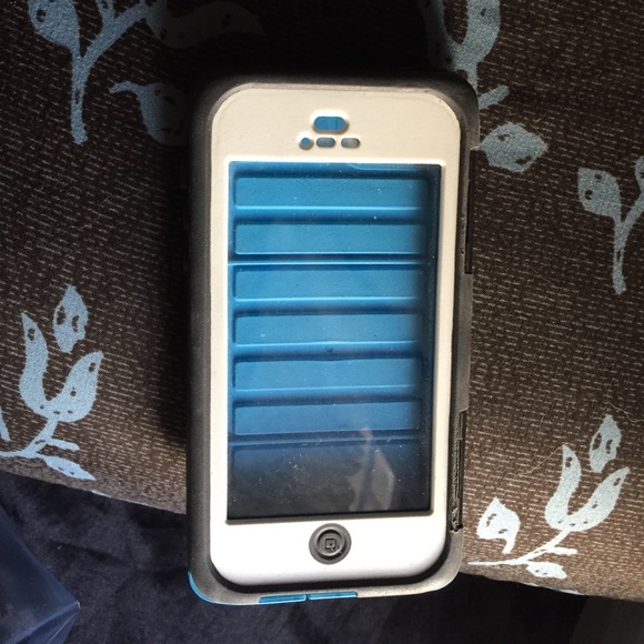 Otterbox Lifeproof IPhone 5/5s Case