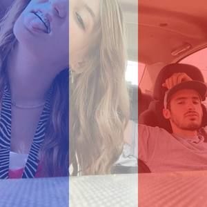 Meet your Posher, Jonathan lewis