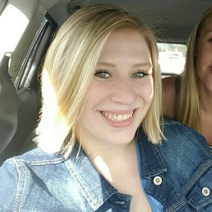 Meet your Posher, Kellie