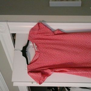 Loft blouse